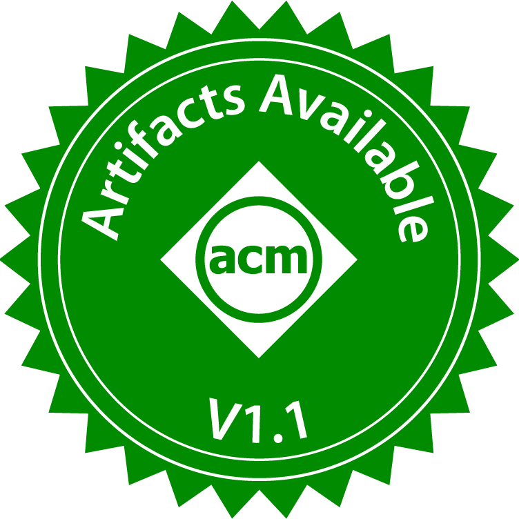 Atifact Available